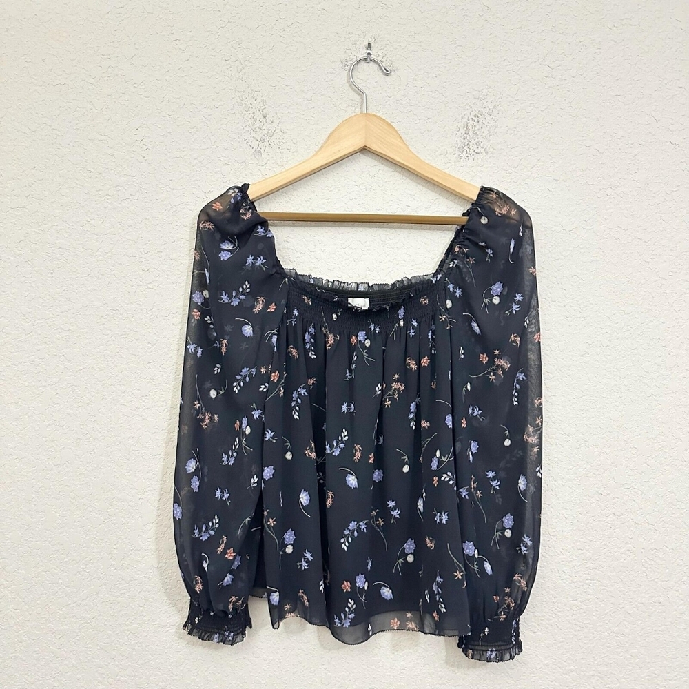 NewWtags ARITZIA ALANA Top Size Medium